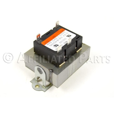 Iec Transformer, 40VA, 24V, 277V E045-50012003